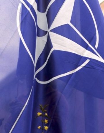 Албания и Хърватия вече са членки на НАТО