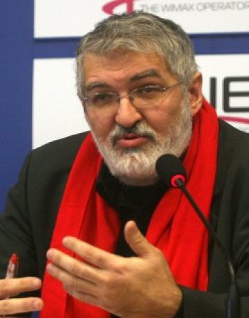 538 души учредиха нова лява партия