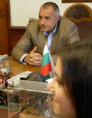 До 20 г. &quot;Кремиковци&quot; става най-скъпият район, смята Борисов