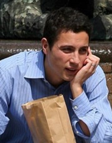 Мъжете &ndash; по-слабият пол