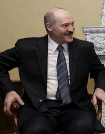 Вътрешният министър на Беларус подаде оставка