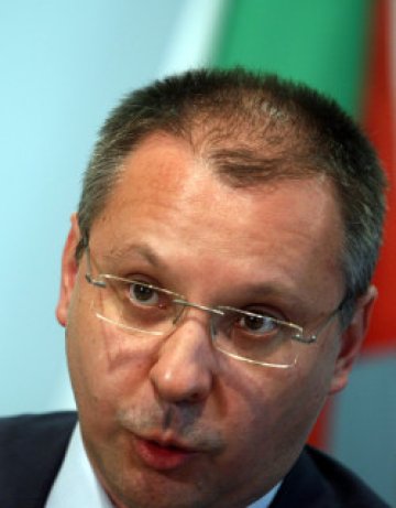Сергей на Бойко: Гледай си работата! Не ми пука за вълци, зайци, тикви