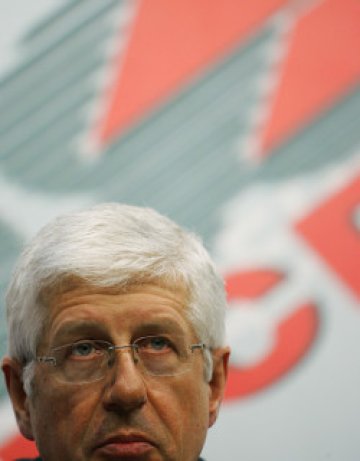 Р. Овчаров: Провалихме се с интеграцията на България и еврофондовете