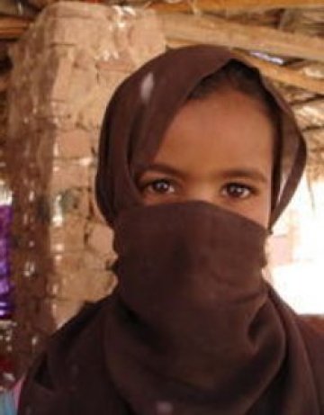 UNICEF се отврати от брак на 8-годишно момиче и 47-годишен арабин