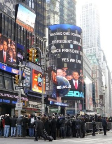 Масови съкращения в "Ню Йорк таймс” и "Вашингтон пост"