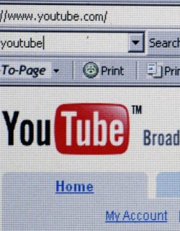 Колко изкарва YouTube?