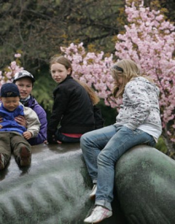  България сред най-лошите страни за живот на децата