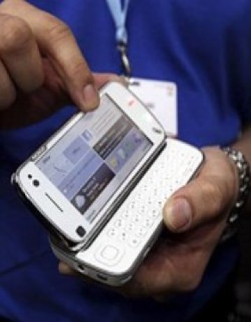 Цената на SMS-а в Европа максимум 11 евроцента