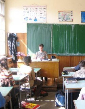 Директорските заплати с таван от МОН &ndash; 1000 лв.