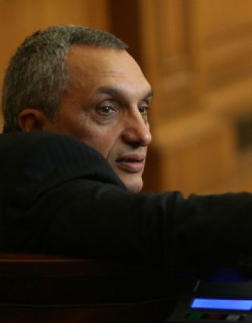 Костов: Турция да не се меси във вътрешните работи на съседите си