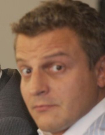 И в ЦИК внедрен бивш агент на ДС