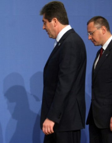 Решено! Избираме си ги на 5 юли