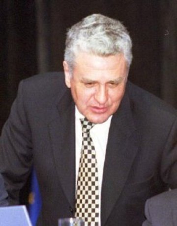 Няма да разсекретяват делото &ldquo;Йосич&rdquo;. Засега