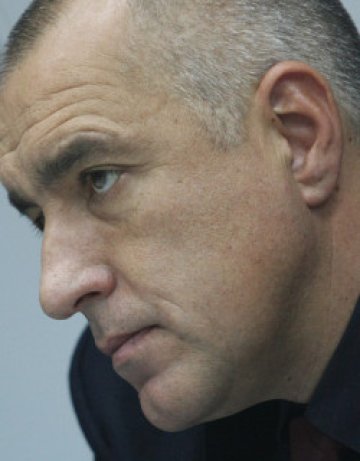 От страх Бойко поискал ареста на Йосич