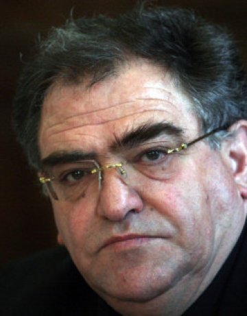 Яжте свинско, имаме бол ваксини, изцепи се Валери Цветанов