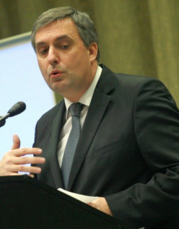 Калфин: Коалиция с "Атака"? Никога.