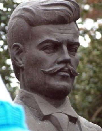 106 години от гибелта на Гоце Делчев
