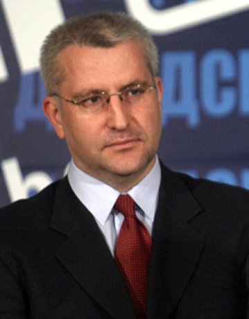 Малинов: "Синята коалиция" не е заплашена