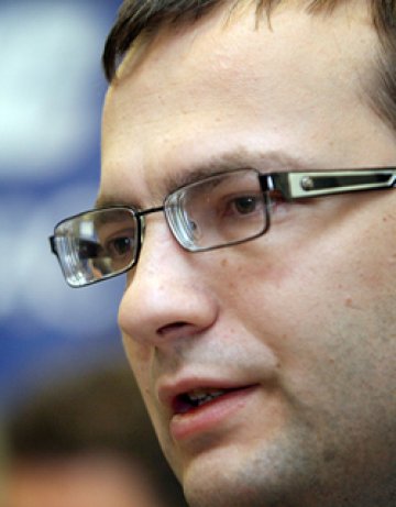 Димитров: ЦИК няма да уважи фалшивата регистрация