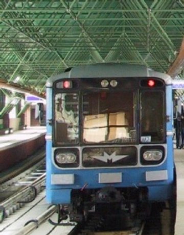 От Младост до Обеля метровлакчетата ще пърхат за 20 мин