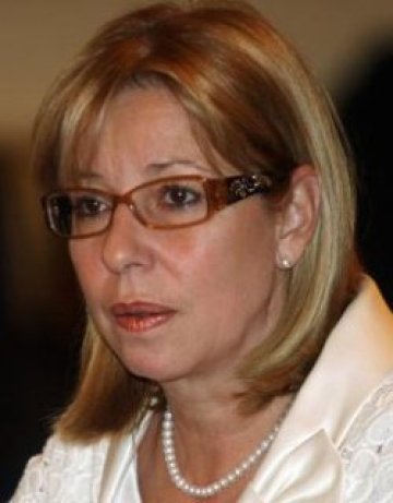 Мургина се изправя пред Темида