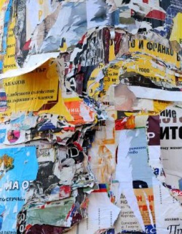 ЦИК хлопва кепенци. 14 партии и коалиции с мерак за Страсбург