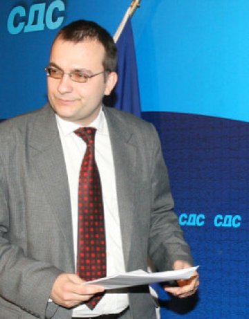 М. Димитров: Очаквам днес ВАС да спре листата на Юруков