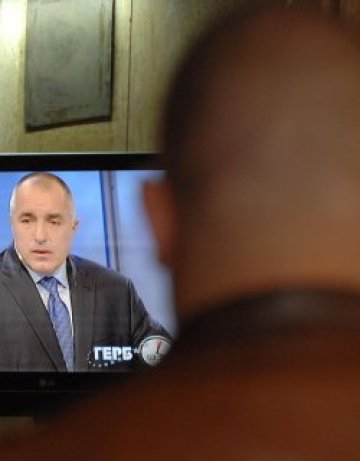 Ако стана премиер, ще е заради Сергей Станишев!