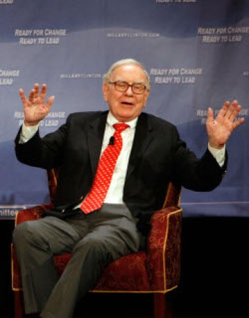 Вторият по богатство човек в света преподава уроци по укулеле