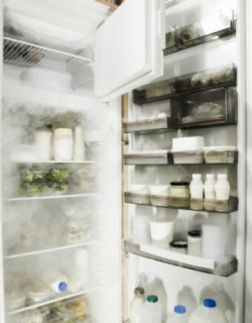 Воня от хладилник вкара 30 души в американска болница