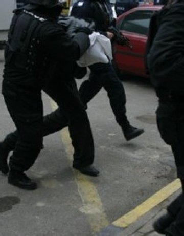 Турската полиция обезвреди похитител в банка и освободи заложниците