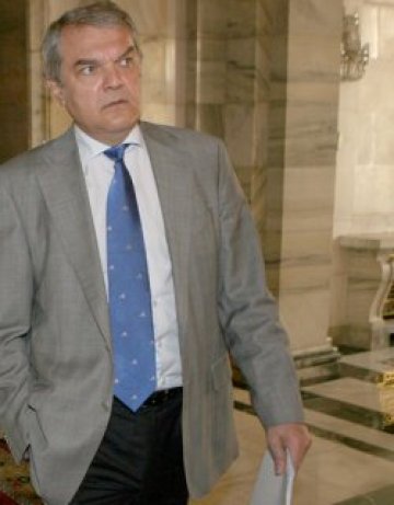 Р. Петков: Решението на Татяна Дончева не е емоция