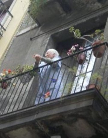 Шмръкни - издишай, шмръкни - издишай...