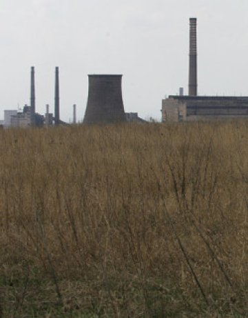 От днес за Кремиковци в минало свършено време