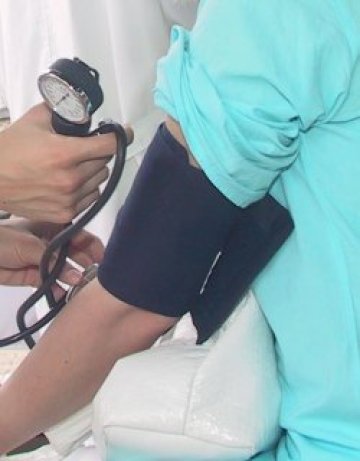 И 7-годишните вече вдигат кръвно