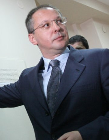 Станишев: най-трудният период от кризата е зад нас