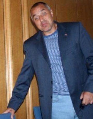 Дебат ли? Отказвам да лъскам имиджа на Станишев