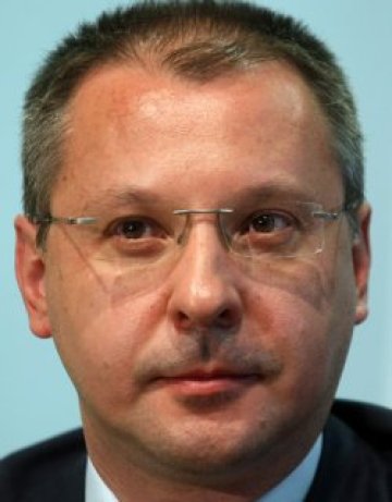 Станишев: Ако има коалиция ГЕРБ - ДСБ, Костов ще е шефът