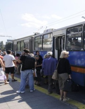 Промени в столичното движение заради 24 май