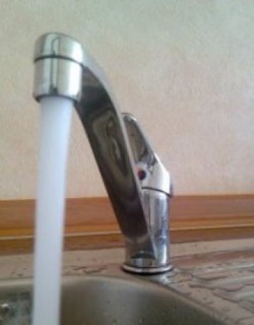 "Филиповци" остават на сухо, не си плащали водата