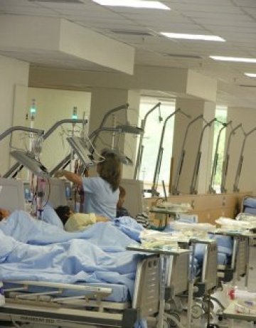 Българите &ndash; най-болната нация