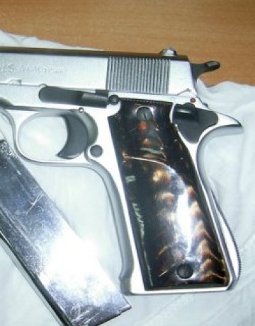 Бивш хърватски военен уби съпругата и децата си и се самоуби