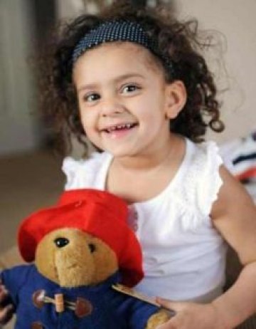 Момиченце излезе от кома, тананикайки си "Мамма Миа!"