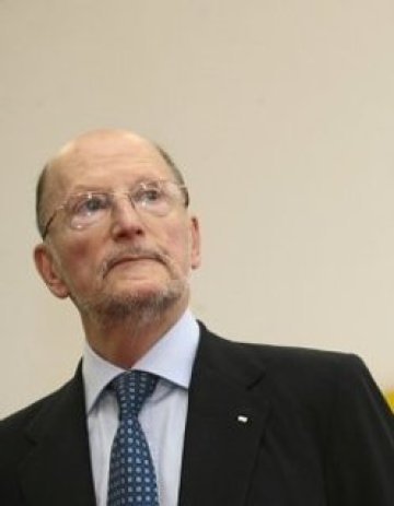 Бидейки, мисля, че реално погледнато... призова Симеон