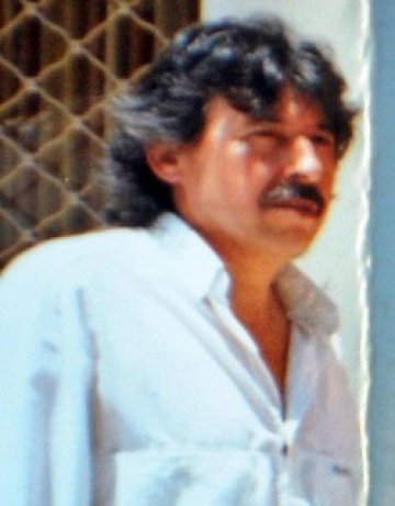 "Чудовището от Мендоса" със 7 деца от дъщеря си