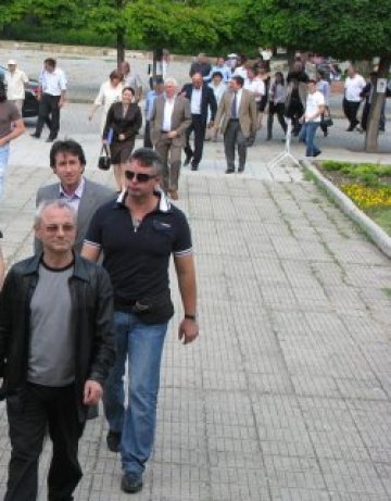 Младите се раждат с ДПС, растат и чувстват близо ДПС, уверен е Доган