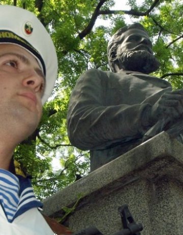 133 години от гибелта на Ботев