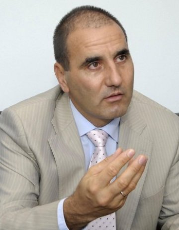 Не щем оставки, а уволнения, пищи Цветанов в Смолян
