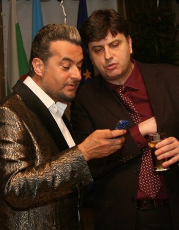 Юруков с нов "сюрприз", иска заличаване на СДС от Синята коалиция