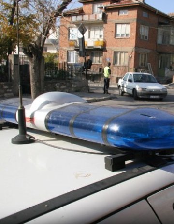 Мъж е загинал намясто при катастрофа в Габрово